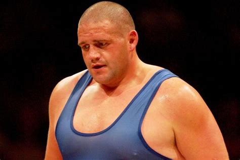 Rulon Gardner Alchetron The Free Social Encyclopedia