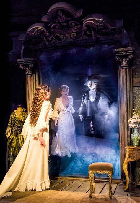 Phantom of the theatre movie reviews & metacritic score: Pin by VH on Phantom of the Opera | Phantom of the opera ...