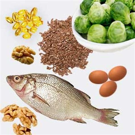 17 Science Based Benefits Of Omega 3 Fatty Acids Xbodyconcepts