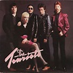 The Tourists – The Tourists (1979, Poster, Vinyl) - Discogs