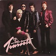 The Tourists – The Tourists (1979, Poster, Vinyl) - Discogs