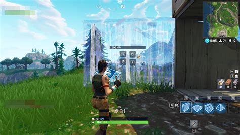 There are no open qualifiers. How to Install Fortnite on Android