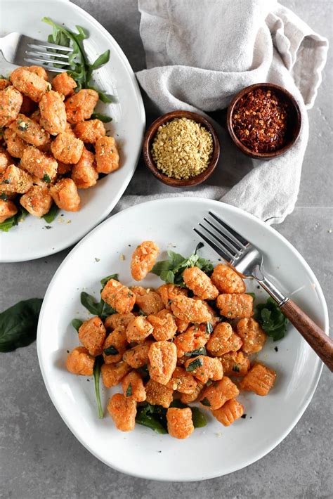 Add all recipes to shopping list. Sweet Potato Gnocchi | Pasta-based