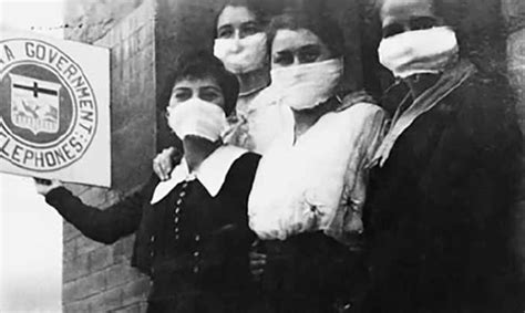 Quelle Est L'origine De La Grippe Espagnole - Il y a tout juste 100 ans le monde entier était frappé par une terrible