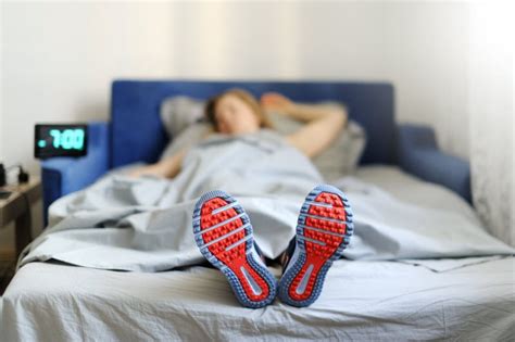 Is Exercise The Answer To Better Sleep Laptrinhx News