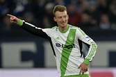 Scouting Report: Is Wolfsburg's Maximilian Arnold the Right Fit at ...