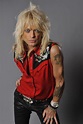 Michael Monroe on Hanoi Rocks' influence: 'Labels were looking for ...