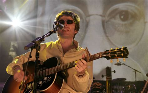 With this new noel gallagher gear guide, we aim to take a comprehensive look at what gear noel is currently using, his past setups and the best. Noel Gallagher reflects on 'Be Here Now' criticism: "I ...