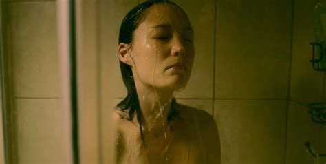 Naked Pom Klementieff In Hackers Game