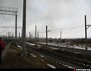 Krasnohrad railway station - Krasnohrad