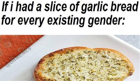 Screen Capture From The Garlic Bread Memes Facebook Page Accessed June 14 2016