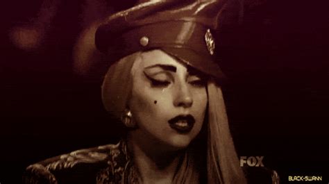 Lady Gaga X Factor S Wiffle
