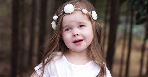 Adorable 3 Year Old Sings ‘gethsemane Youll Definitely Love This