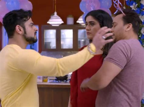 Major Drama Coming Up In Yeh Hai Mohabbatein Post Param Simmi S Truth