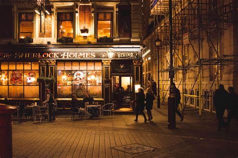 Londons Best Oldest Pubs Fodors Travel Guide