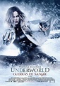 Underworld: Guerras de sangre cartel de la película 2 de 2: final