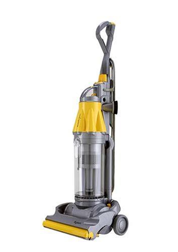 Dyson Dc07 Reviews Vacuum Cleaners Review Centre