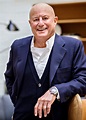Ronald Perelman, a Mogul With Muscle, Takes Over Carnegie Hall - The ...