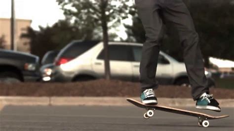 Skateology 360 Flip 1000 Fps Slow Motion Youtube