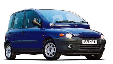 Check spelling or type a new query. Fiat Multipla 1998: Review, Amazing Pictures and Images ...
