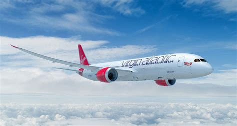 Virgin Atlantic Cargo Launches San Juan Service United States Supply