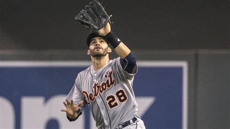 Tigers Sign J D Martinez To 2 Year 18 5 Million Deal MLB Daily Dish