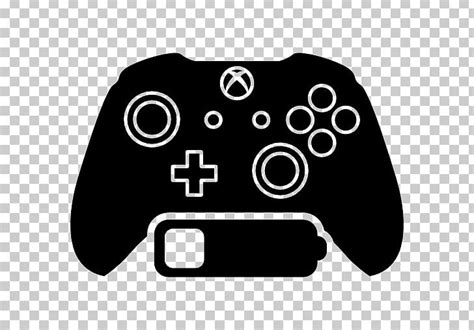 Xbox 360 Controller Xbox One Controller Game Controllers Png Clipart