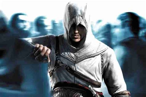 Assassin S Creed Ubisoft Lancia La Collezione NFT Del Famoso Gioco
