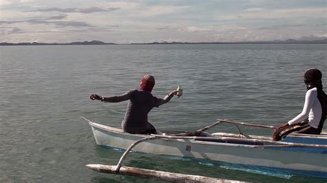 In The Philippines Dynamite Fishing Decimates Entire Ocean Food Chains