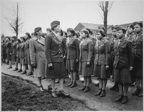 Black History Month African Americans During World War Ii Flickr