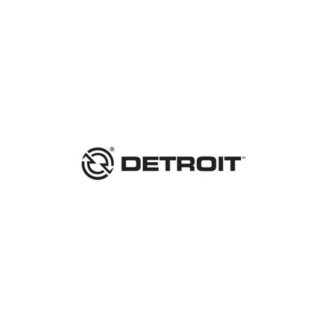 Detroit Logo Vector Ai Png Svg Eps Free Download