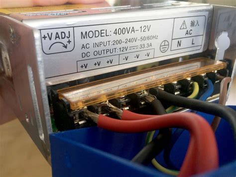 Posted by florin in uncategorized. Building a cheap DC power supply for my LiPo charger | my eclectic diy
