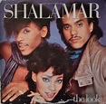 Shalamar - The Look (1983, Cinram Pressing, Vinyl) | Discogs