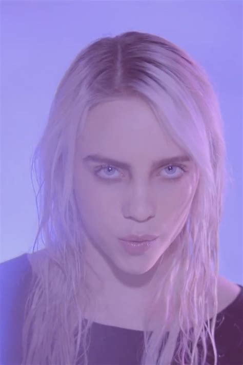 Billie Eilish Ocean Eyes Billie Eilish Ocean Eyes Billie Eilish