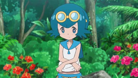 Agnph Gallery 134843 Animated Female Human Lana Popplio