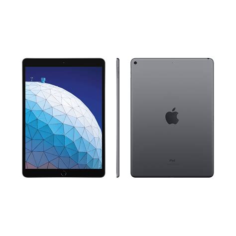 Apple Ipad Air 3rd Generation 105 64gb With Wifi Space Grey