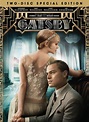 The Great Gatsby DVD Release Date August 27, 2013