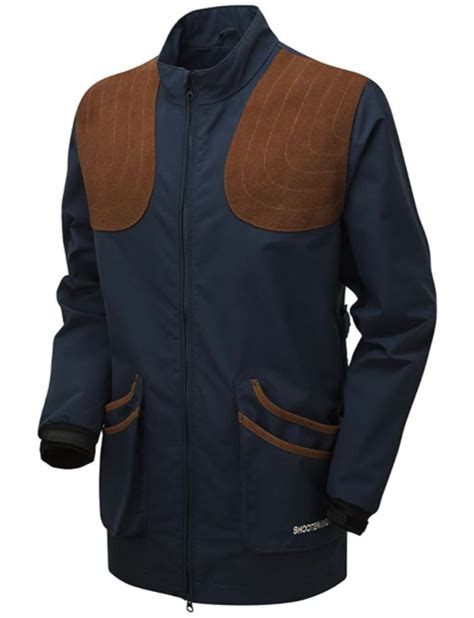 Best Clay Shooting Jackets Breathable Waterproof And Comfortable