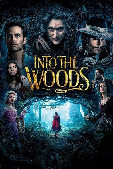 The united peace foundation has an agent following the warmongers to pendrang. Watch "Into the Woods" () | Full Movie Online and Download