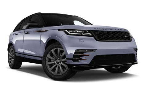Range Rover Velar Specifications And Prices Carwow