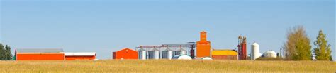 Farmowners Insurance | Shelter Insurance®