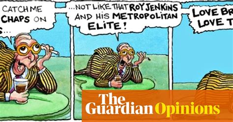 Steve Bells If Nigel Farage On Whom He Wont Have Sex With Cartoon