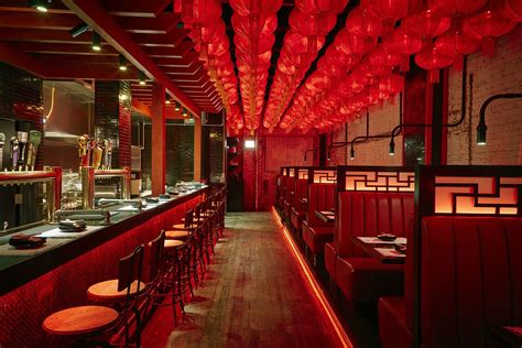 Red Alert Won Fun Chinese Restaurant And 2fun Chinese Lounge Pagoda