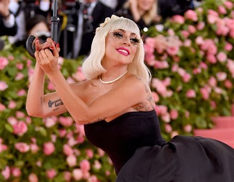 Todo Lo Que Debes Saber Sobre La Nueva Tienda De Lady Gaga E News