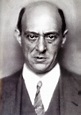 Arnold Schoenberg 1874-1951 - Palazzo Te
