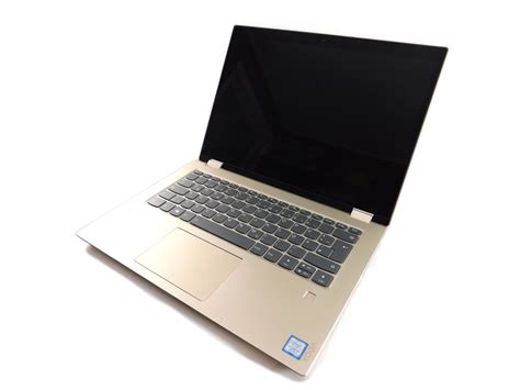 Lenovo Yoga 520 14ikb I5 7200u 256 Gb Ssd Laptop Review