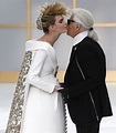 Inside the world of Karl Lagerfeld's 'Boys' | Daily Mail Online