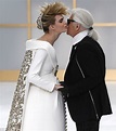 Inside the world of Karl Lagerfeld's 'Boys' | Daily Mail Online