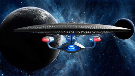 Star Trek The Next Generation Hd Wallpaper Background Image 2100x1181