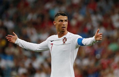 Check out his latest detailed stats including goals, assists, . Cristiano Ronaldo: Portugals Last Hope Of A World Cup ...